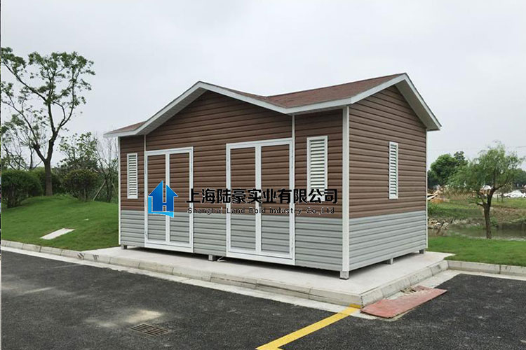 垃圾房C-28 垃圾房C-28